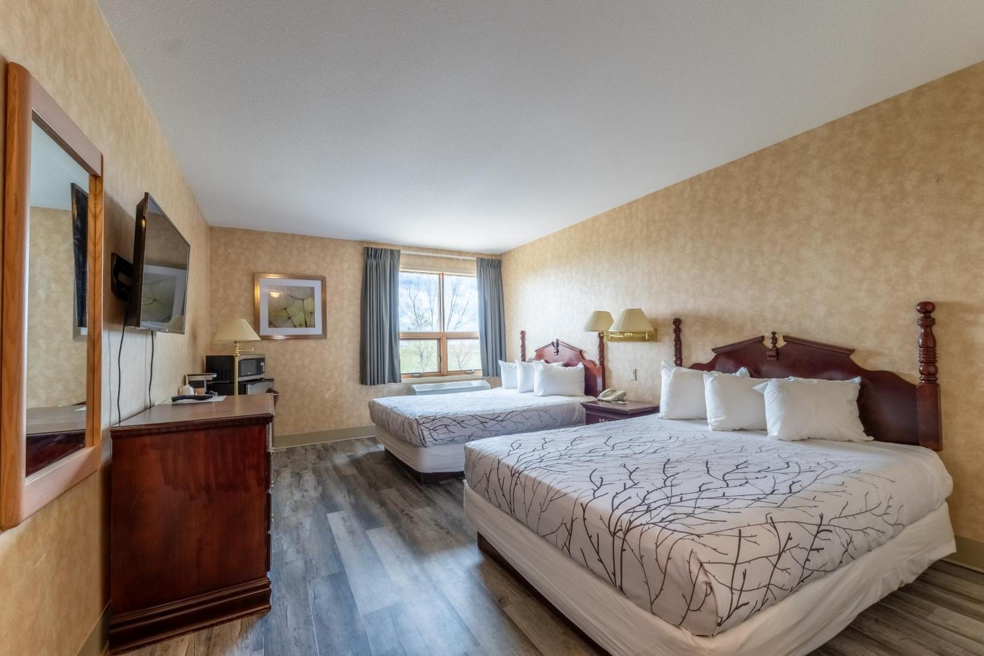 Pilgrim Inn Caronport Ngoại thất bức ảnh